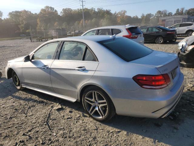 Photo 1 VIN: WDDHF8JB9EA855626 - MERCEDES-BENZ E 350 4MAT 