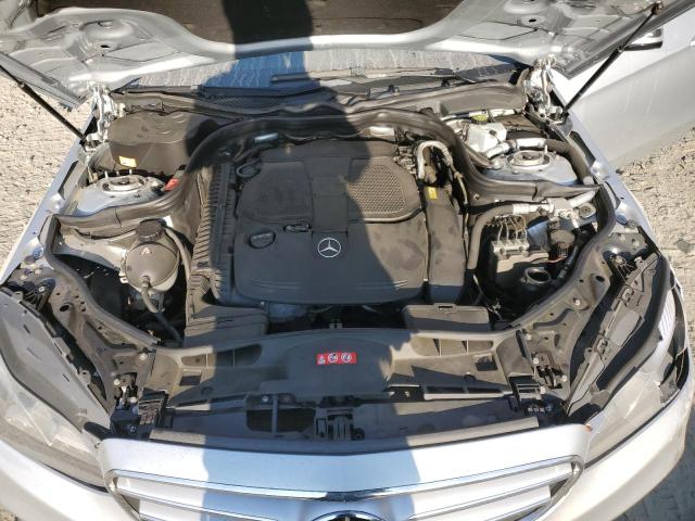 Photo 10 VIN: WDDHF8JB9EA855626 - MERCEDES-BENZ E 350 4MAT 