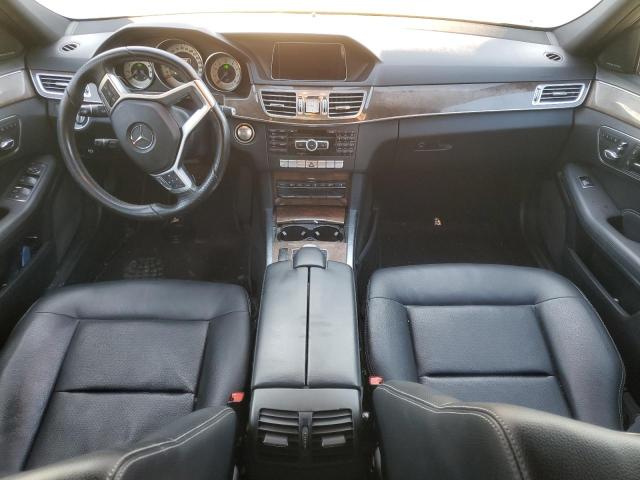 Photo 7 VIN: WDDHF8JB9EA855626 - MERCEDES-BENZ E 350 4MAT 