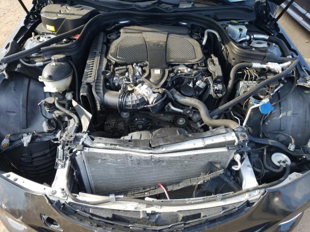 Photo 6 VIN: WDDHF8JB9EA863712 - MERCEDES-BENZ E 350 4MAT 