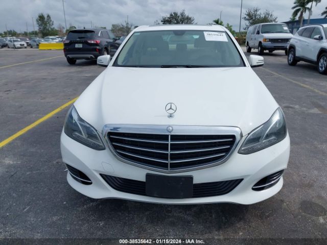 Photo 5 VIN: WDDHF8JB9EA876881 - MERCEDES-BENZ E 350 