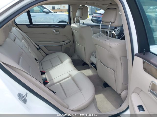 Photo 7 VIN: WDDHF8JB9EA876881 - MERCEDES-BENZ E 350 