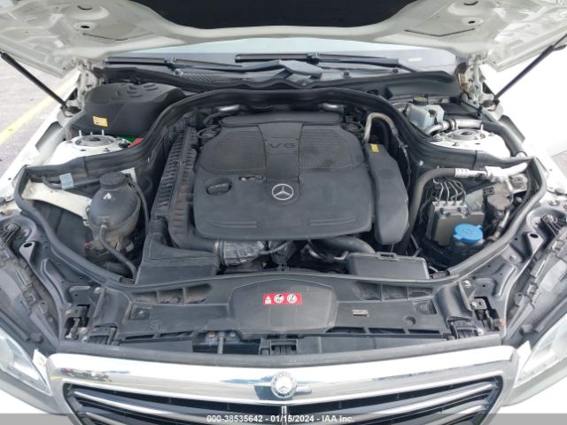 Photo 9 VIN: WDDHF8JB9EA876881 - MERCEDES-BENZ E 350 