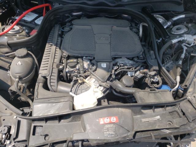 Photo 6 VIN: WDDHF8JB9EA908082 - MERCEDES-BENZ E 350 4MAT 