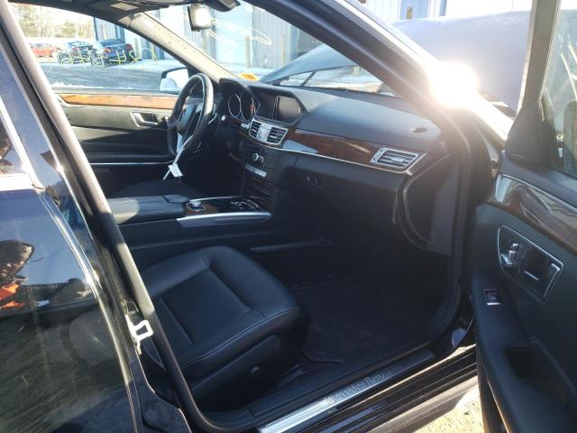 Photo 4 VIN: WDDHF8JB9EA975426 - MERCEDES-BENZ E 350 4MAT 