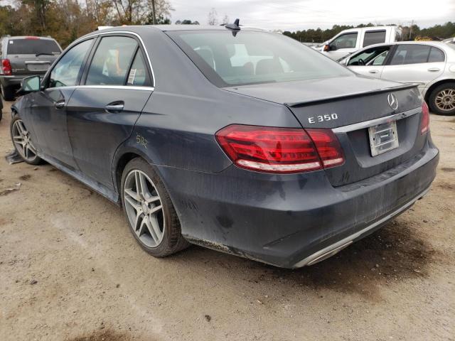 Photo 2 VIN: WDDHF8JB9EA991660 - MERCEDES-BENZ E 350 4MAT 