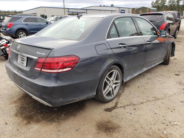 Photo 3 VIN: WDDHF8JB9EA991660 - MERCEDES-BENZ E 350 4MAT 