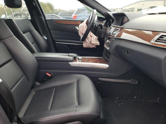 Photo 4 VIN: WDDHF8JB9EA991660 - MERCEDES-BENZ E 350 4MAT 