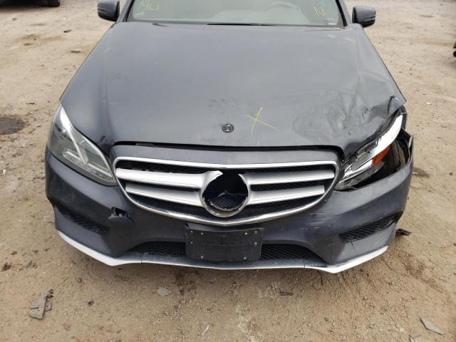 Photo 6 VIN: WDDHF8JB9EA991660 - MERCEDES-BENZ E 350 4MAT 