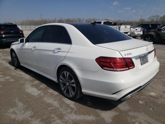 Photo 1 VIN: WDDHF8JB9EB030681 - MERCEDES-BENZ E 350 4MAT 