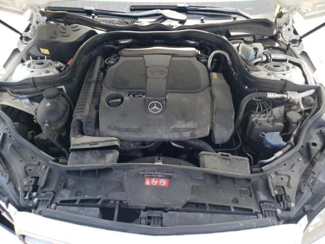 Photo 10 VIN: WDDHF8JB9EB030681 - MERCEDES-BENZ E 350 4MAT 