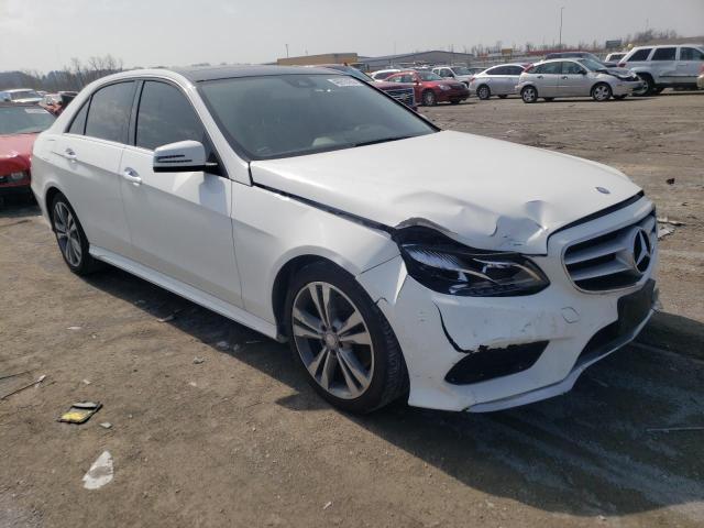 Photo 3 VIN: WDDHF8JB9EB030681 - MERCEDES-BENZ E 350 4MAT 