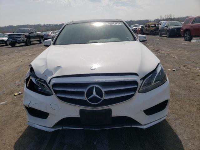 Photo 4 VIN: WDDHF8JB9EB030681 - MERCEDES-BENZ E 350 4MAT 