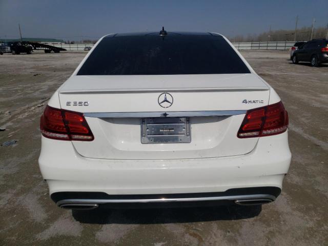 Photo 5 VIN: WDDHF8JB9EB030681 - MERCEDES-BENZ E 350 4MAT 