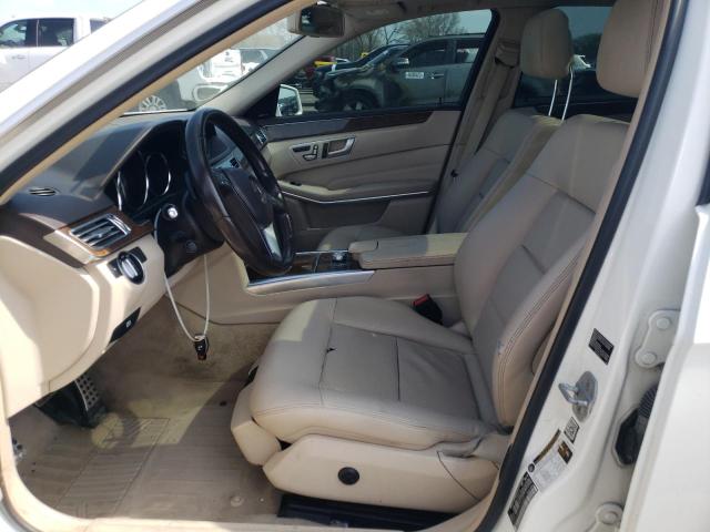 Photo 6 VIN: WDDHF8JB9EB030681 - MERCEDES-BENZ E 350 4MAT 