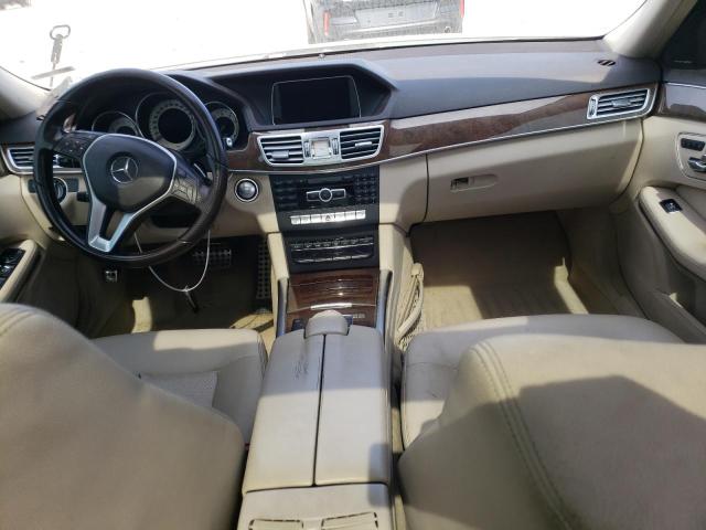 Photo 7 VIN: WDDHF8JB9EB030681 - MERCEDES-BENZ E 350 4MAT 