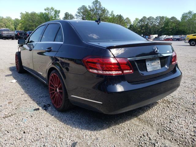 Photo 2 VIN: WDDHF8JB9EB041776 - MERCEDES-BENZ E 350 4MAT 