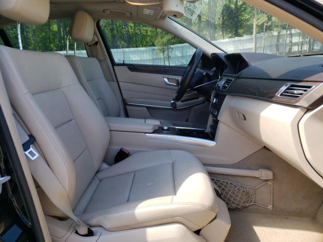 Photo 4 VIN: WDDHF8JB9EB041776 - MERCEDES-BENZ E 350 4MAT 