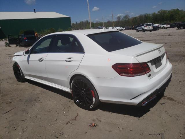 Photo 1 VIN: WDDHF8JB9EB046136 - MERCEDES-BENZ E 350 4MAT 