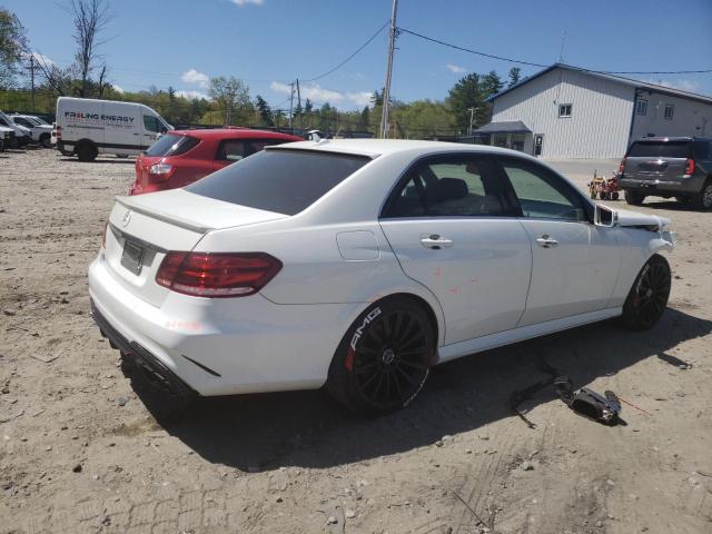 Photo 2 VIN: WDDHF8JB9EB046136 - MERCEDES-BENZ E 350 4MAT 