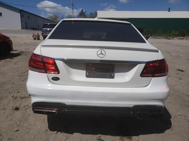 Photo 5 VIN: WDDHF8JB9EB046136 - MERCEDES-BENZ E 350 4MAT 