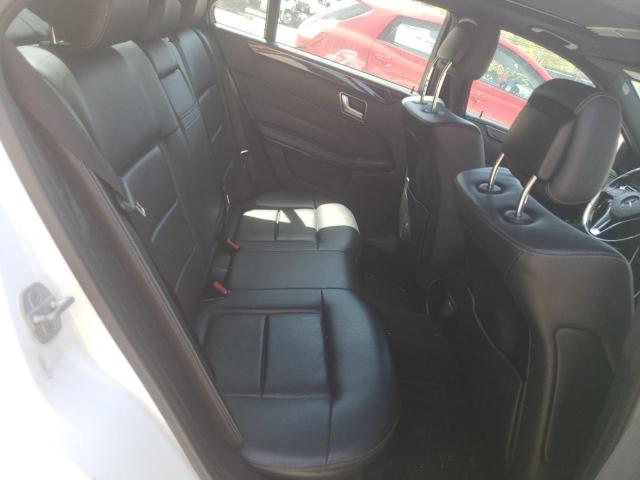 Photo 9 VIN: WDDHF8JB9EB046136 - MERCEDES-BENZ E 350 4MAT 