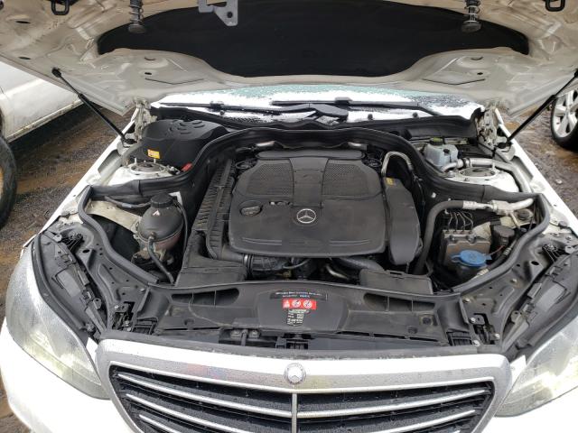 Photo 6 VIN: WDDHF8JB9FB091949 - MERCEDES-BENZ E 350 4MAT 