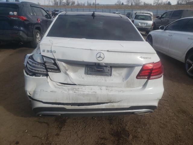 Photo 5 VIN: WDDHF8JB9FB109527 - MERCEDES-BENZ E 350 4MAT 