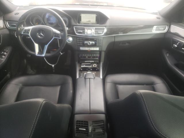 Photo 7 VIN: WDDHF8JB9FB109527 - MERCEDES-BENZ E 350 4MAT 