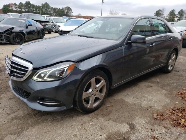 Photo 0 VIN: WDDHF8JB9FB129177 - MERCEDES-BENZ E 350 4MAT 