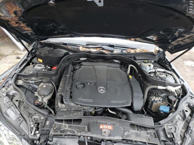 Photo 10 VIN: WDDHF8JB9FB129177 - MERCEDES-BENZ E 350 4MAT 