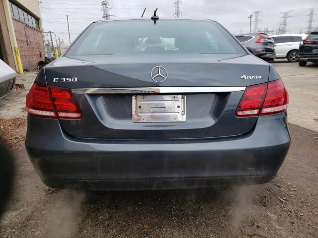 Photo 5 VIN: WDDHF8JB9FB129177 - MERCEDES-BENZ E 350 4MAT 