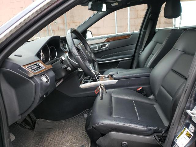 Photo 6 VIN: WDDHF8JB9FB129177 - MERCEDES-BENZ E 350 4MAT 