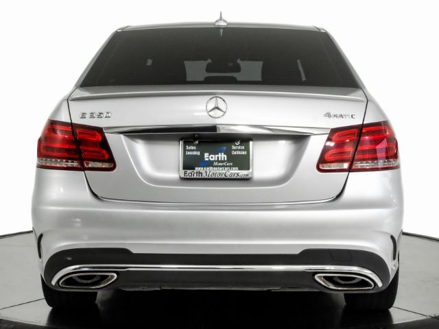 Photo 6 VIN: WDDHF8JB9FB131981 - MERCEDES-BENZ E-CLASS 