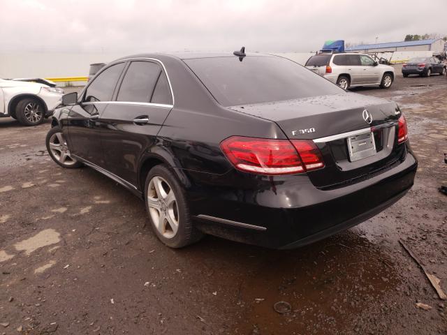 Photo 2 VIN: WDDHF8JB9GB183208 - MERCEDES-BENZ E 350 4MAT 