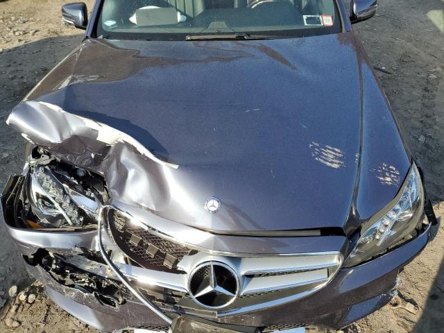 Photo 10 VIN: WDDHF8JB9GB225070 - MERCEDES-BENZ E 350 4MAT 