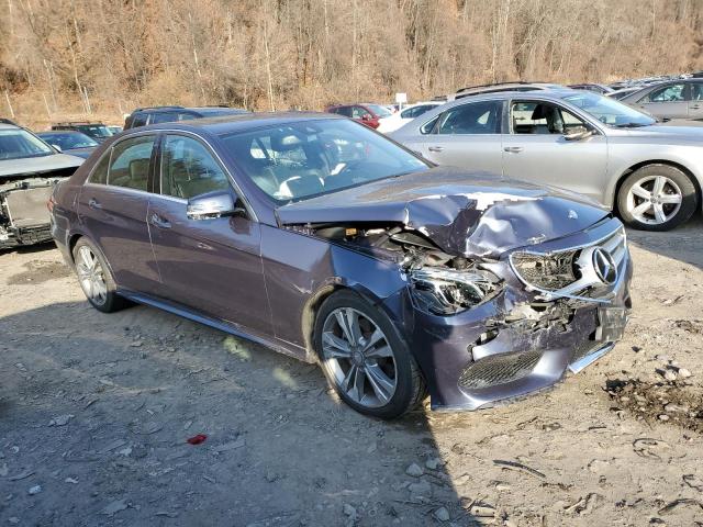 Photo 3 VIN: WDDHF8JB9GB225070 - MERCEDES-BENZ E 350 4MAT 