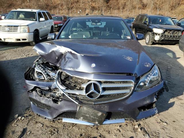 Photo 4 VIN: WDDHF8JB9GB225070 - MERCEDES-BENZ E 350 4MAT 