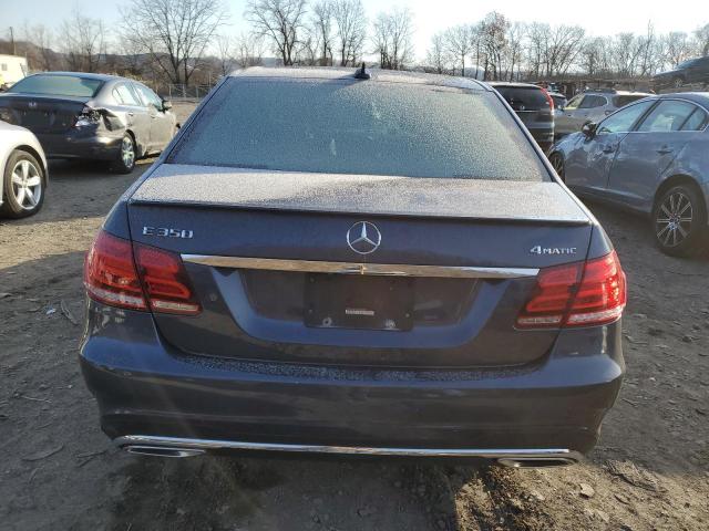 Photo 5 VIN: WDDHF8JB9GB225070 - MERCEDES-BENZ E 350 4MAT 