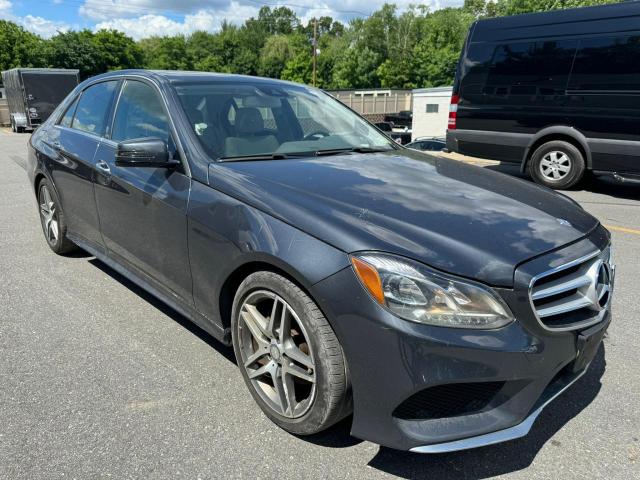 Photo 3 VIN: WDDHF8JB9GB252043 - MERCEDES-BENZ E-CLASS 