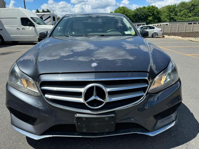 Photo 4 VIN: WDDHF8JB9GB252043 - MERCEDES-BENZ E-CLASS 