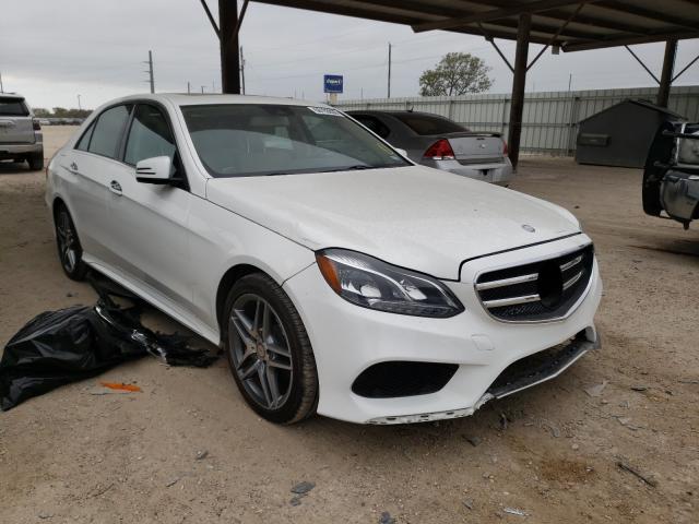 Photo 0 VIN: WDDHF8JB9GB254133 - MERCEDES-BENZ E 350 4MAT 