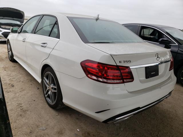 Photo 2 VIN: WDDHF8JB9GB254133 - MERCEDES-BENZ E 350 4MAT 