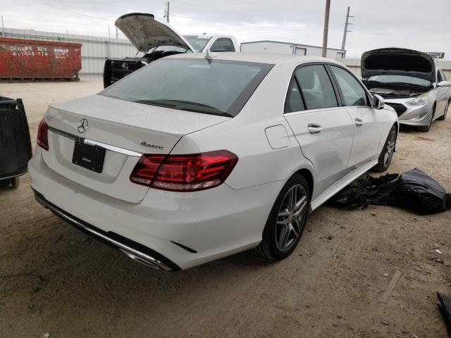 Photo 3 VIN: WDDHF8JB9GB254133 - MERCEDES-BENZ E 350 4MAT 