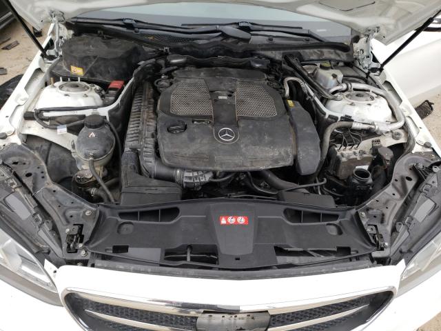 Photo 6 VIN: WDDHF8JB9GB254133 - MERCEDES-BENZ E 350 4MAT 