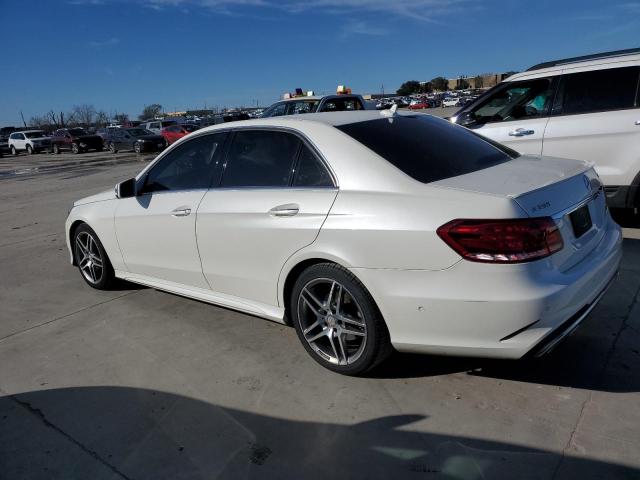 Photo 1 VIN: WDDHF8JB9GB257646 - MERCEDES-BENZ E-CLASS 