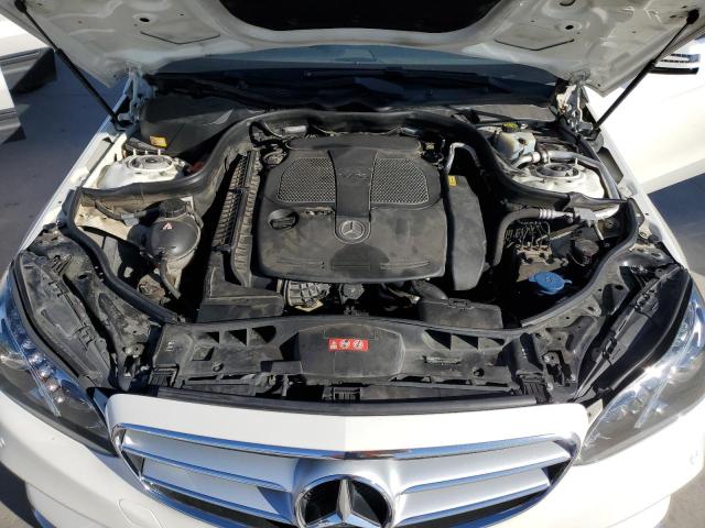 Photo 10 VIN: WDDHF8JB9GB257646 - MERCEDES-BENZ E-CLASS 