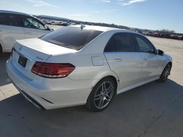 Photo 2 VIN: WDDHF8JB9GB257646 - MERCEDES-BENZ E-CLASS 