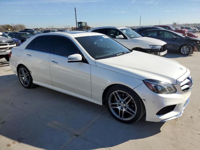 Photo 3 VIN: WDDHF8JB9GB257646 - MERCEDES-BENZ E-CLASS 