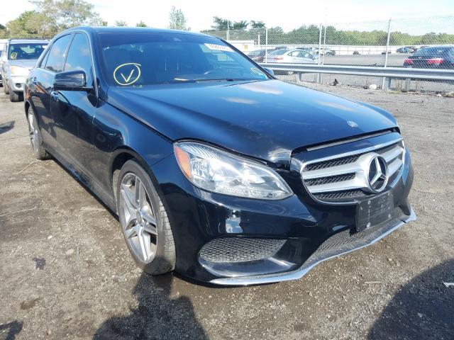 Photo 0 VIN: WDDHF8JB9GB294079 - MERCEDES-BENZ E 350 4MAT 